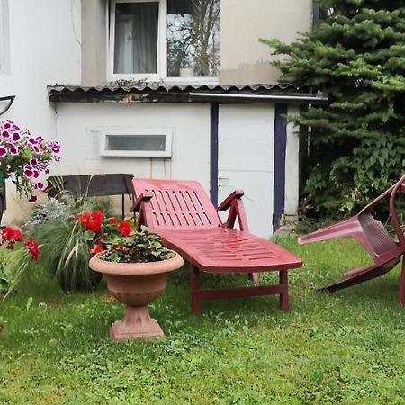 Kambario Nuoma Namelyje Hotel Kaunas Exterior photo
